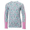 Ensemble de Sous-Vêtements Graphic Lifa Merino  Enfant