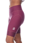 Cuissard de Vélo Yoga Femme