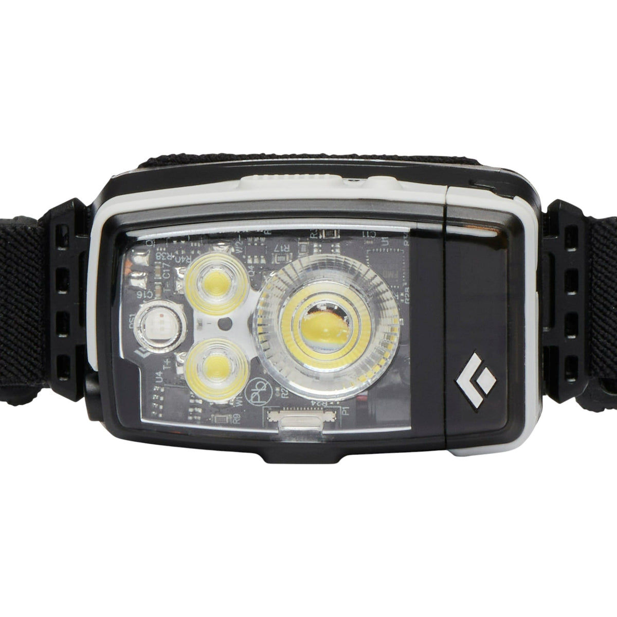 Distance LT 1100 Headlamp