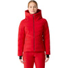 Down Women Winter Jacket