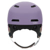 Crüe Kids Ski Helmet