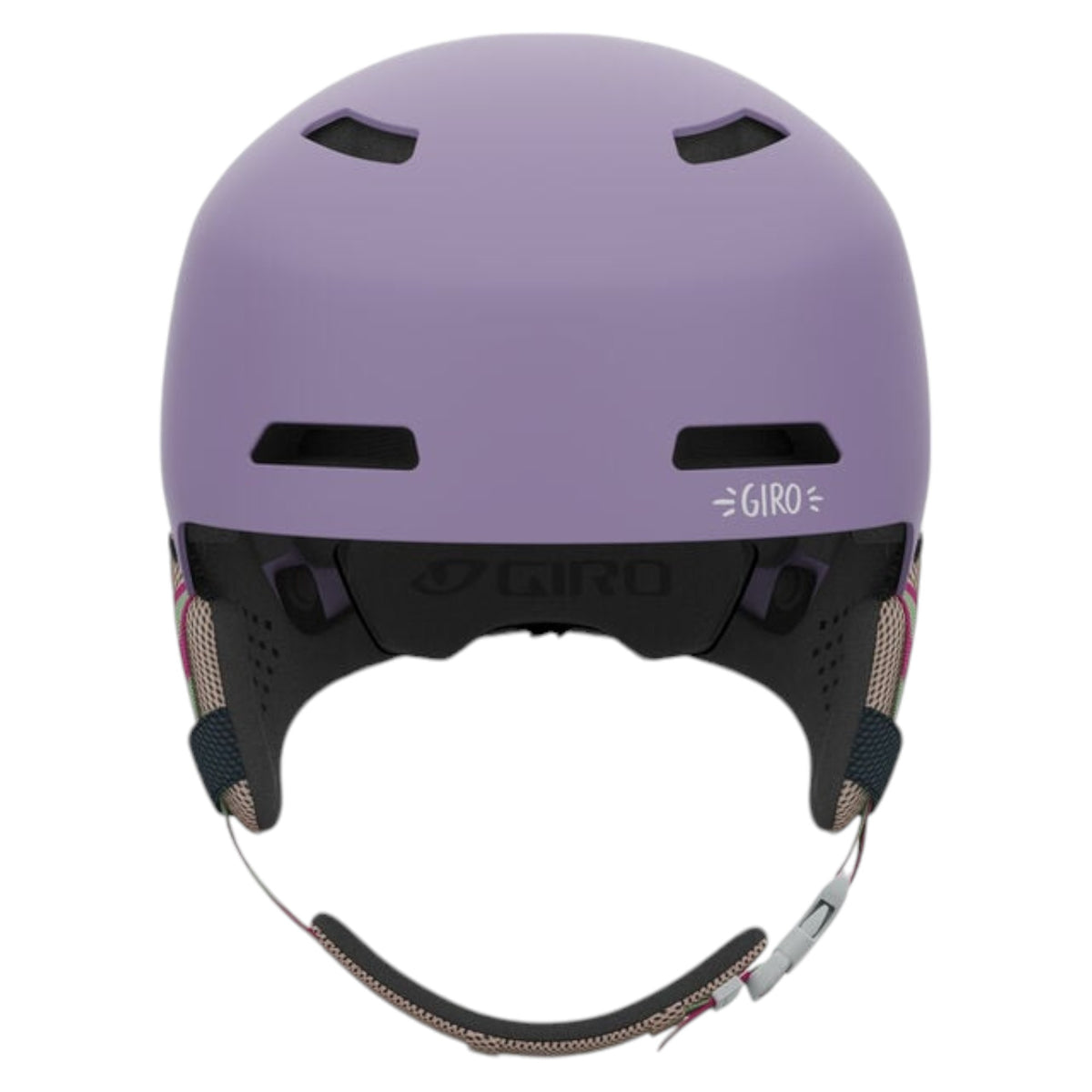 Crüe Kids Ski Helmet