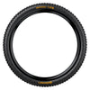 Pneu pour Vélo de Montagne Kryptotal Rear Soft