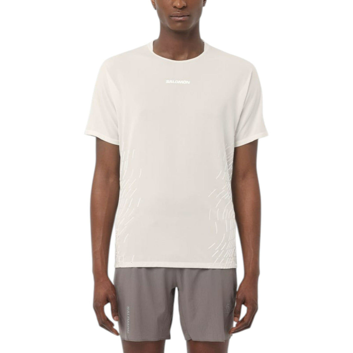 Chandail Manches Courtes Sense Aero Gfx Homme