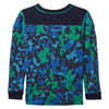 Graphic Lifa Merino Kids Base Layer Set