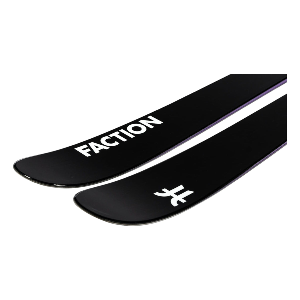 Skis Alpins La Machine 1 Micro Adulte