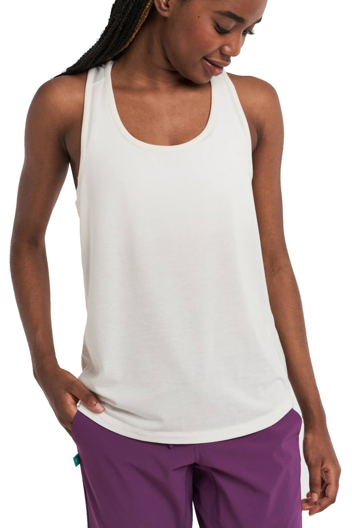 Camisole Mellow Femme