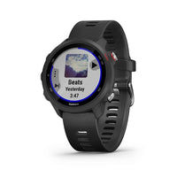 Montre Forerunner 245 Music