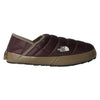 The North Face Tawny Quartz/Mocha Brun 10.0