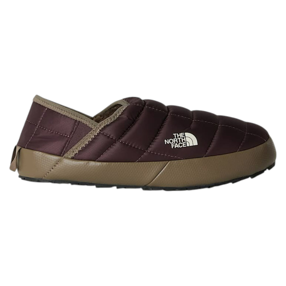 The North Face Tawny Quartz/Mocha Brun 10.0