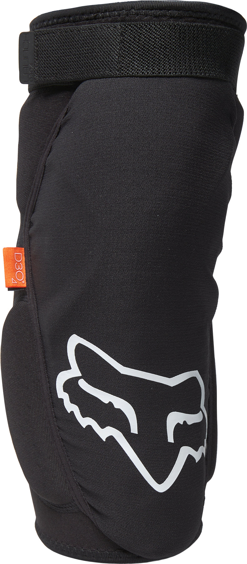 Fox Taille Unique Noir.001