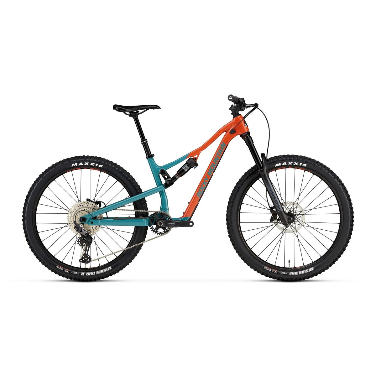 Vélo de Montagne Instinct Alloy 30 Adulte