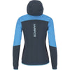 Manteau Alagna Plus Evo Jacket Femme