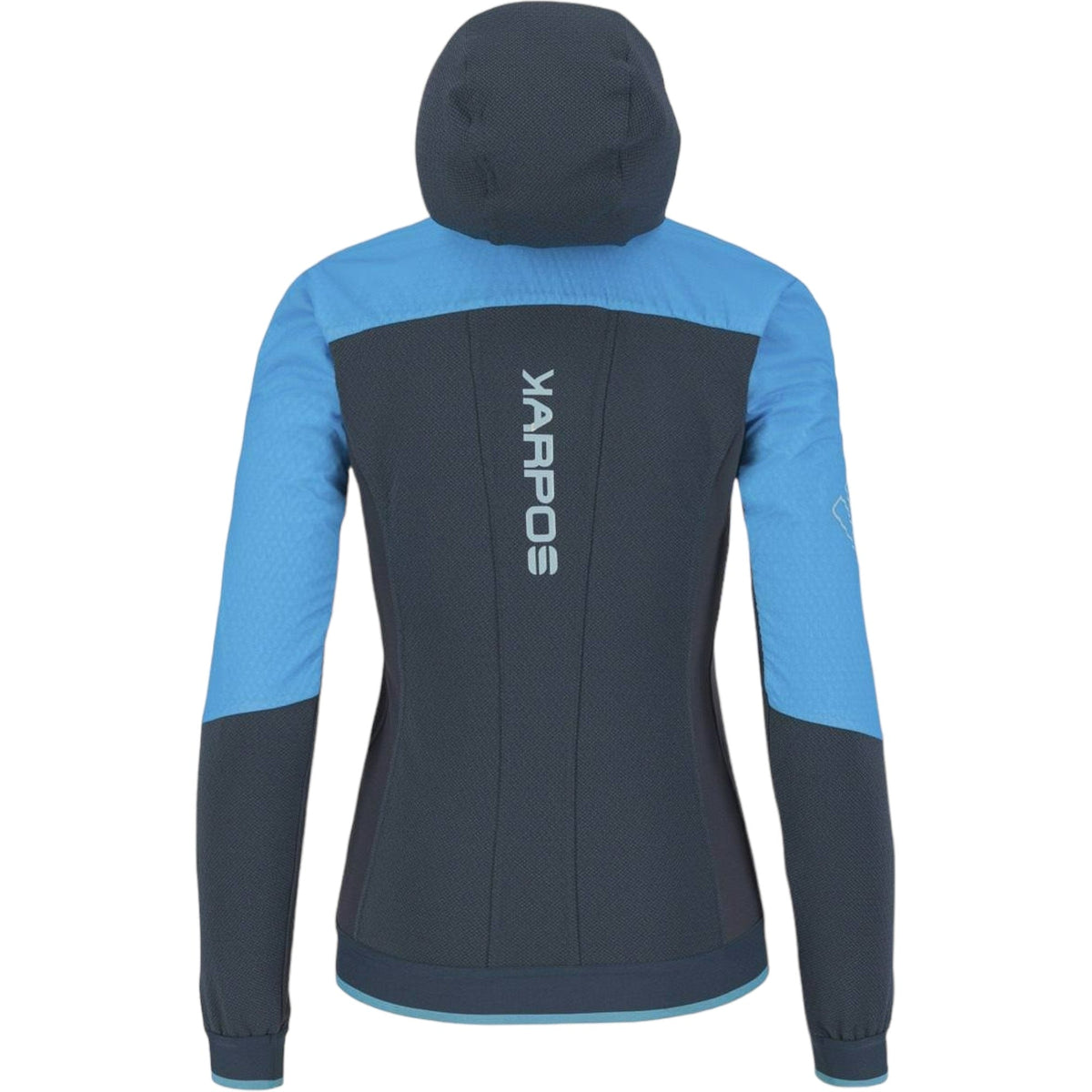 Manteau Alagna Plus Evo Jacket Femme