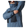 First Tracks Down Men Winter Jacket