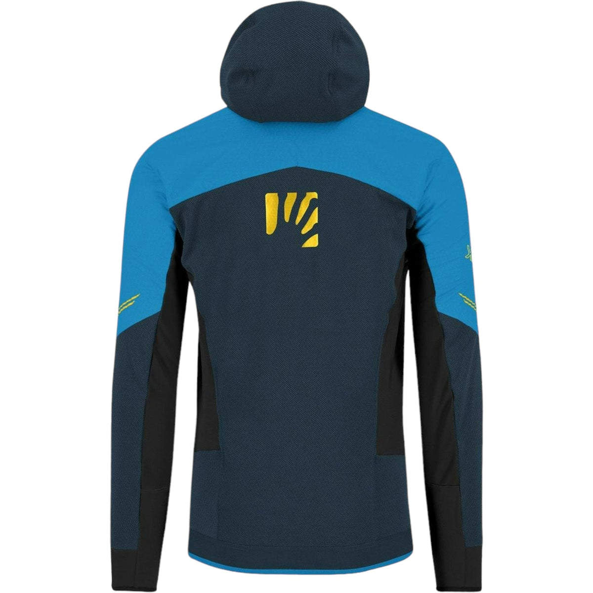 Alagna Plus Evo Men Jacket