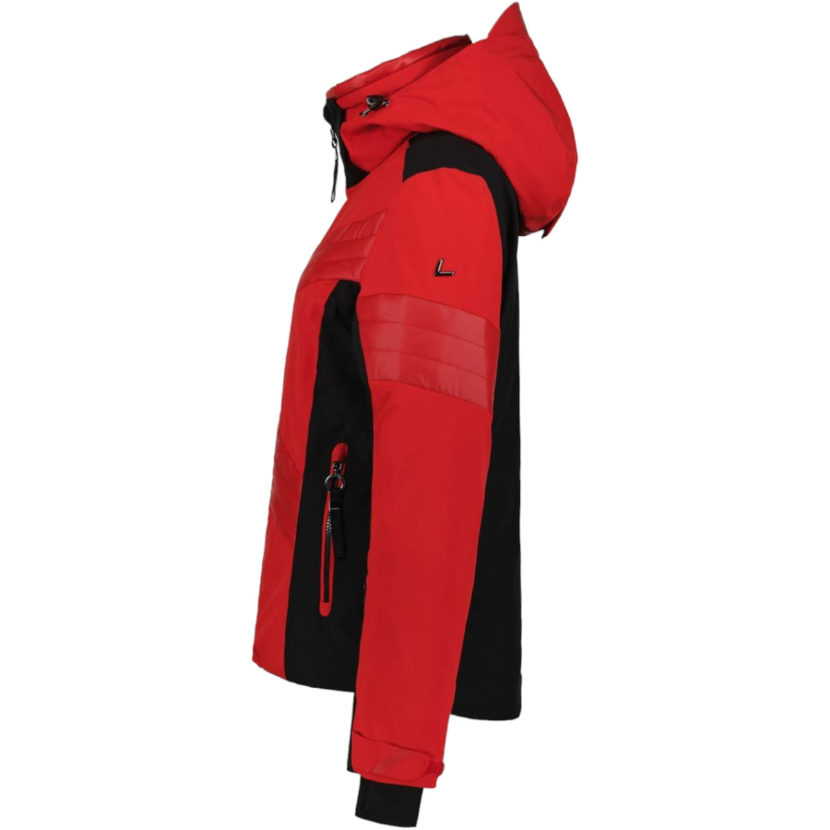 Karravaara Women Winter Jacket