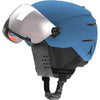Savor Visor Kids Ski Helmet