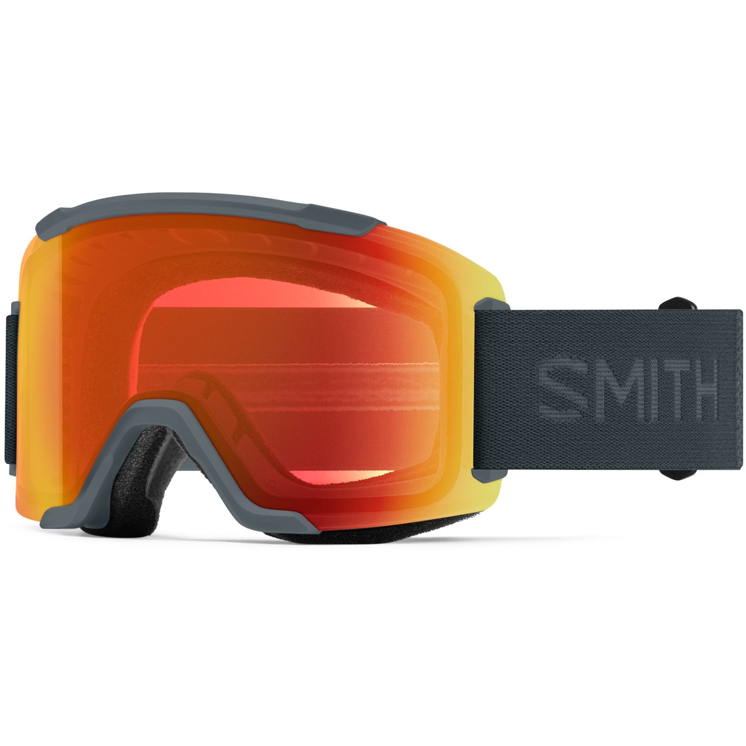 Smith Slate ChrPop Everyday Rouge Mirror