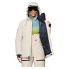 Manteau d'Hiver Powder Maven Down Femme
