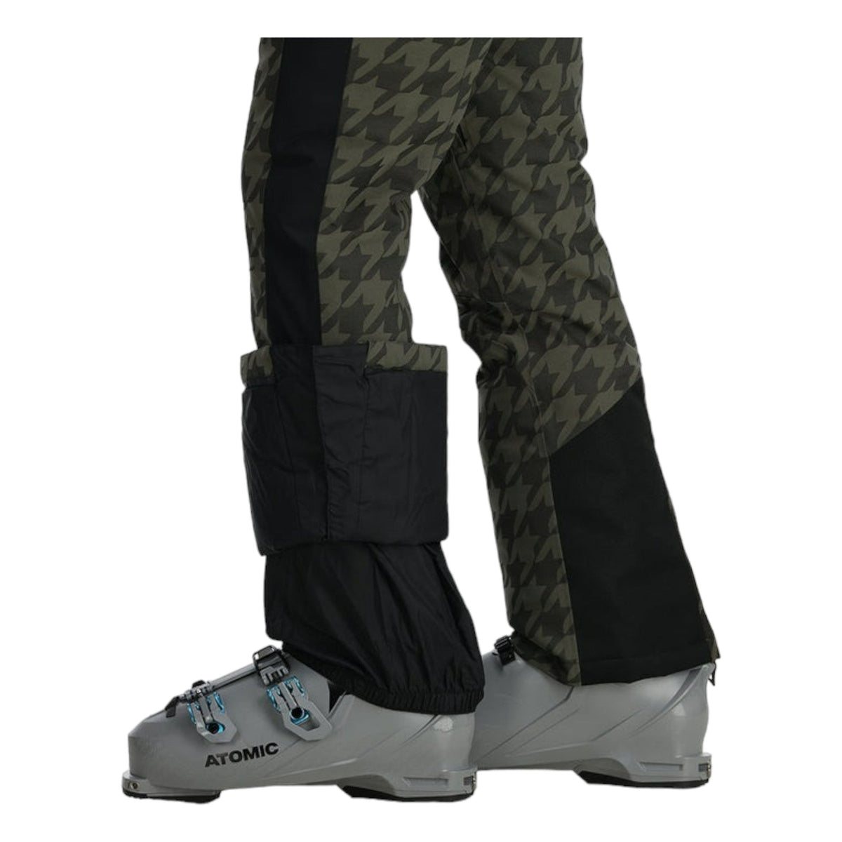 Pantalon de Neige Echo Femme