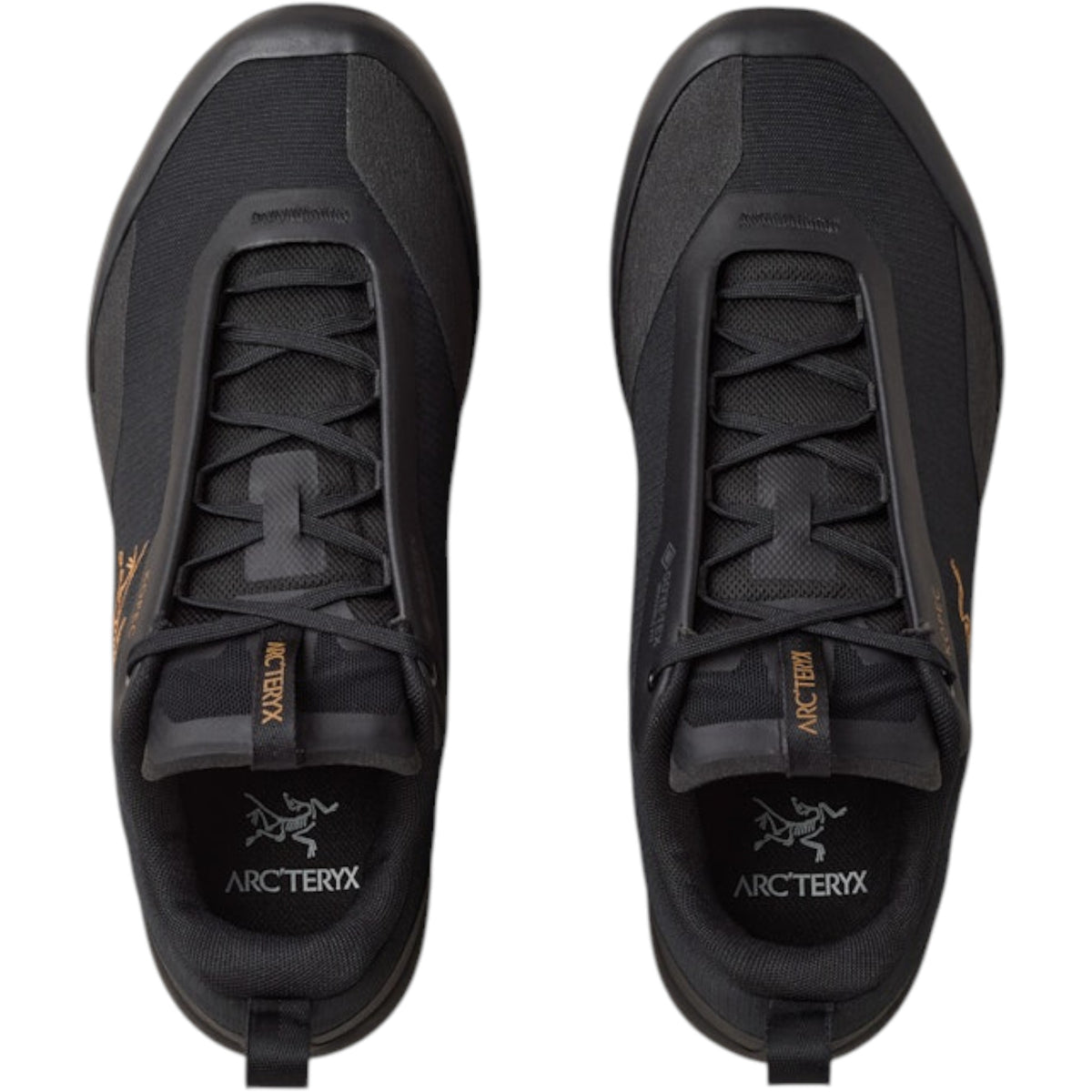Souliers de Sentier Kopec 2 Low Homme