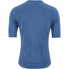 Endur Logo Men Short-Sleeved Road Cycling Jersey