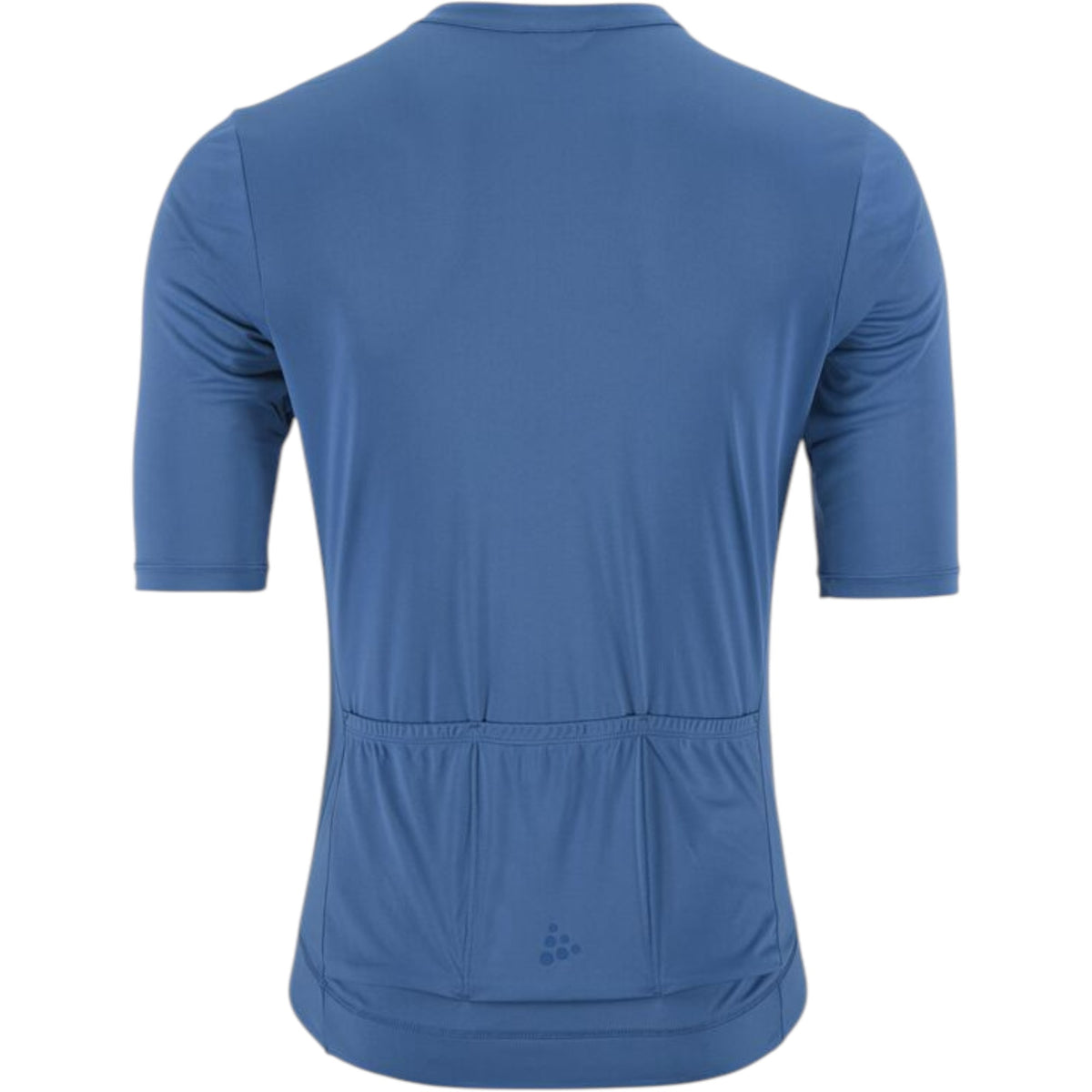 Endur Logo Men Short-Sleeved Road Cycling Jersey