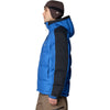 Mountain Hardwear Berry Bleu.488 L