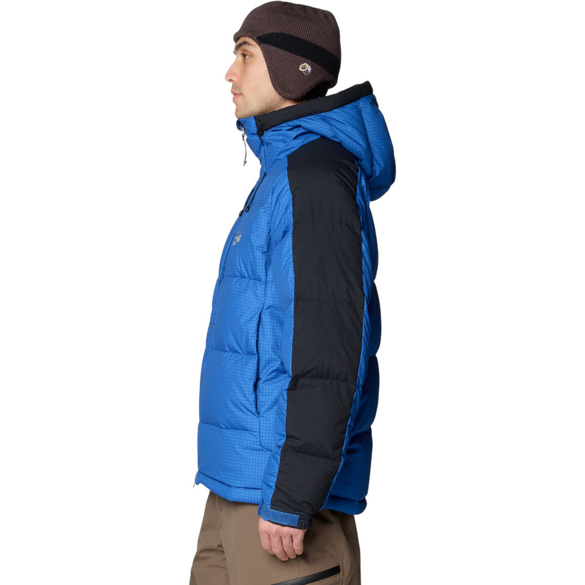 Mountain Hardwear Berry Bleu.488 L