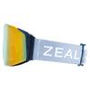 Lunettes de Ski Meridian RLS+ODT Adulte