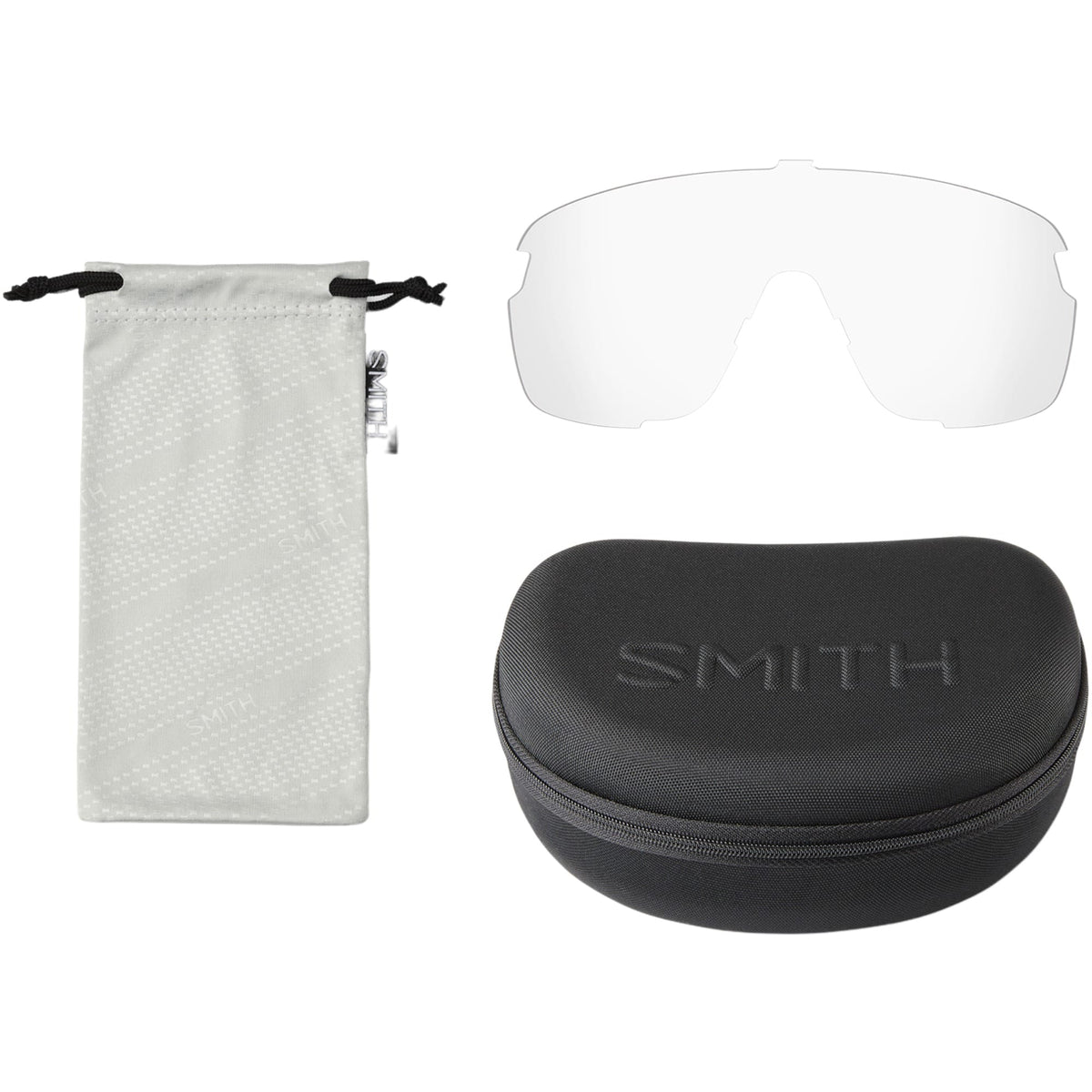 Smith Mat Améthyste/ChPop OpalMir.222
