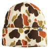 Duck Camo Adult Beanie