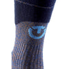 Ski Merino Reflector Men Ski Socks