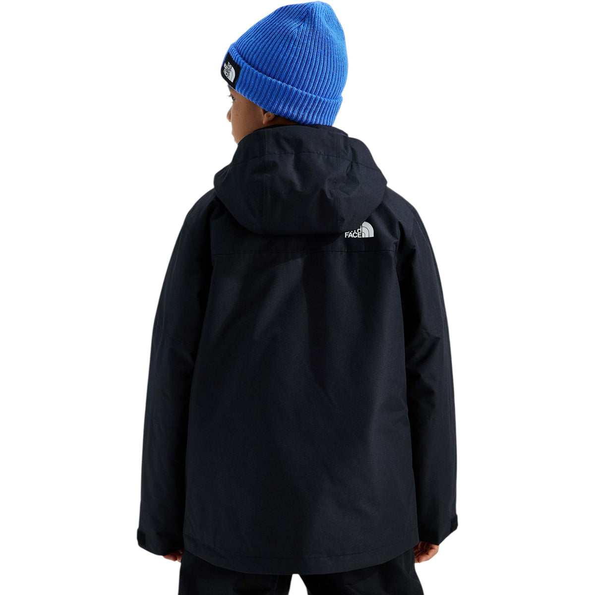 The North Face TNF Noir.JK3 L