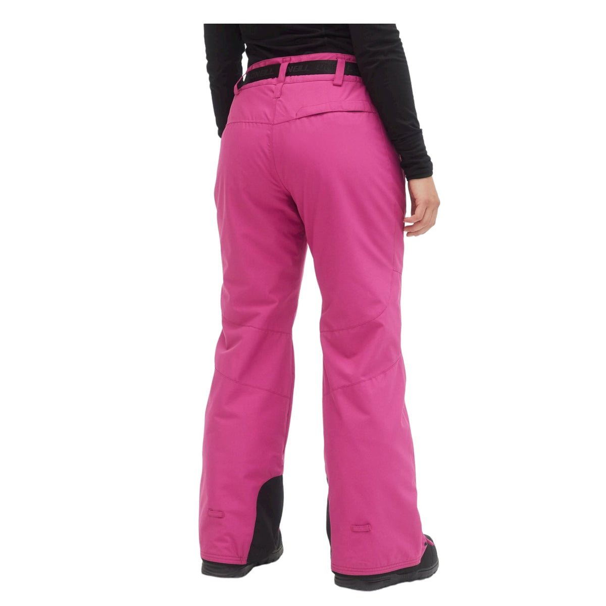 Star Insulated Women Snow Pants