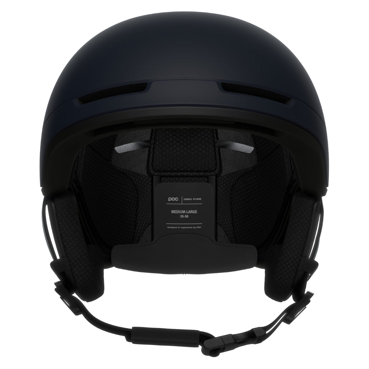 POC Apatite Navy Matt.1669 M/L