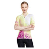 Adv Endur Graphic Women Cycling Jersey