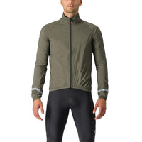 Emergency 2 Rain Men Jacket
