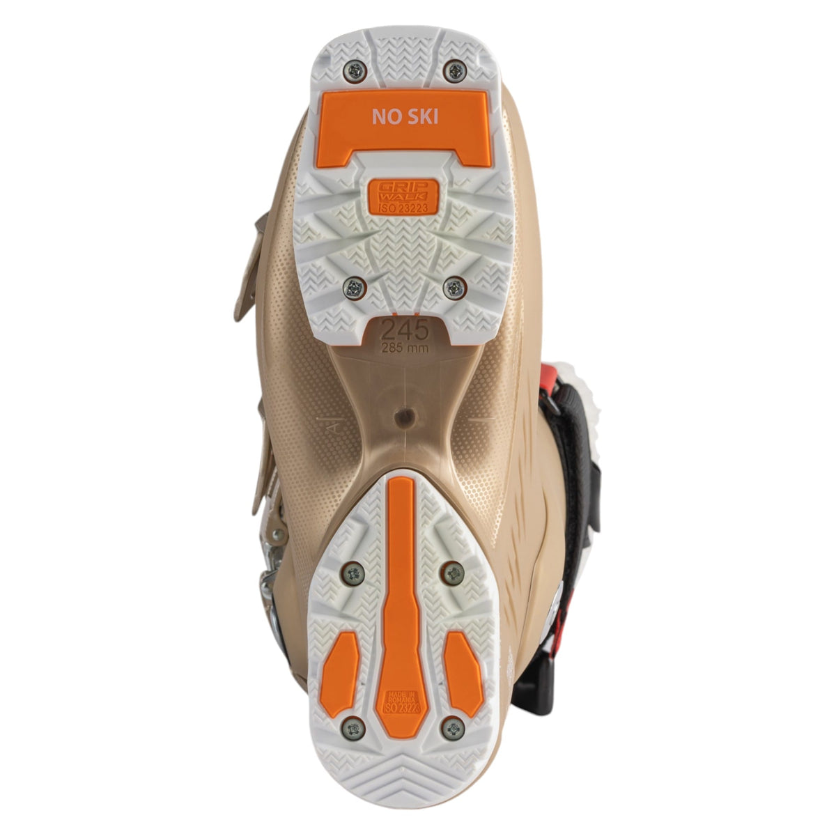 Pure Pro Heat Women Ski Boots