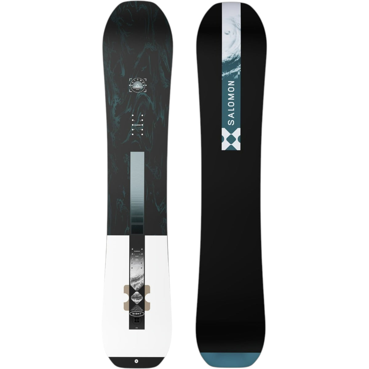 Sight Adult Snowboard