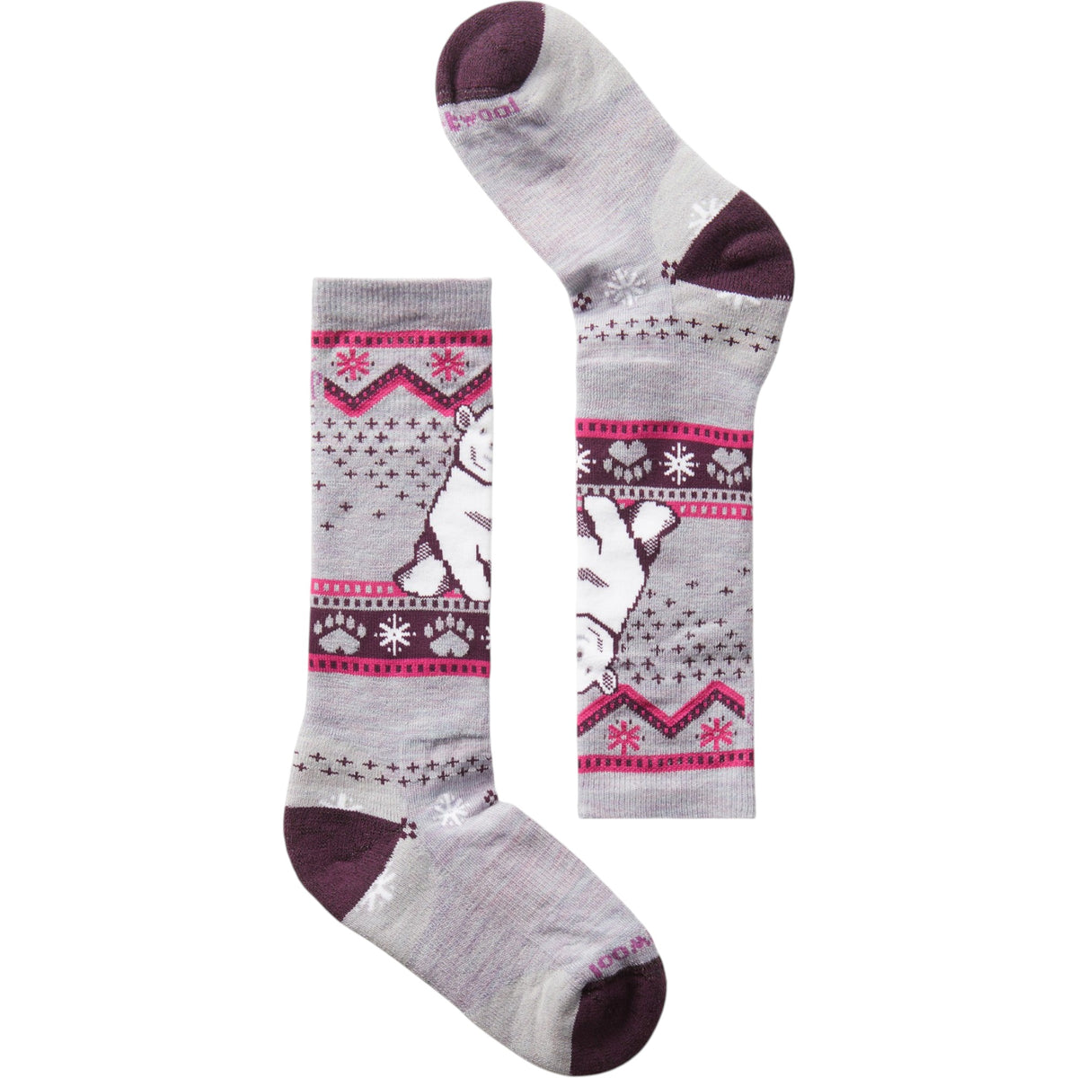 Smartwool Mauve Eclipse.H76 M