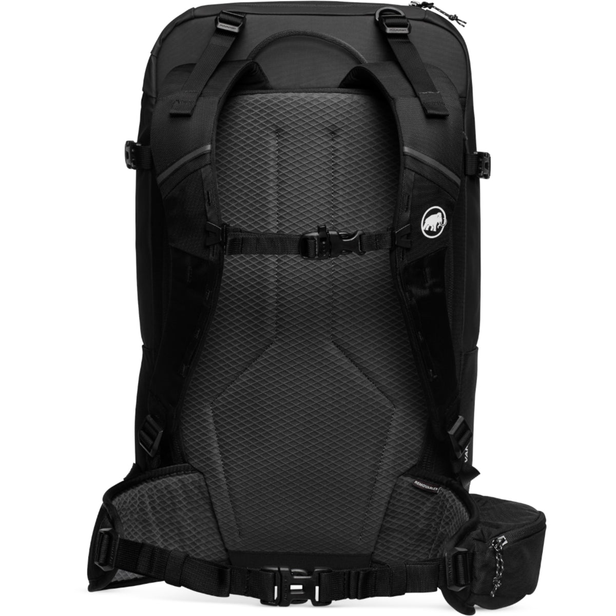 Mammut 35 Litres
