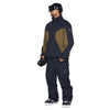 Quad Angle 2L TDS Men Jacket