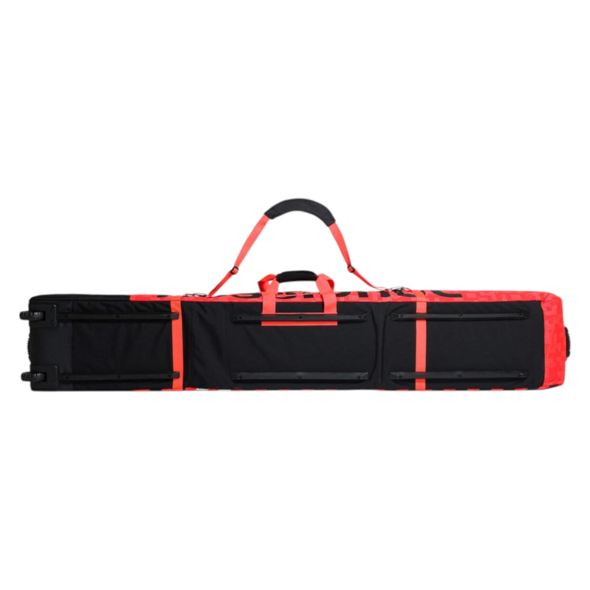 Hero Ski Wheeled 2/3P Adult Ski Roller Bag