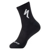 Soft Air Mid Logo Adult Road Bike Socks