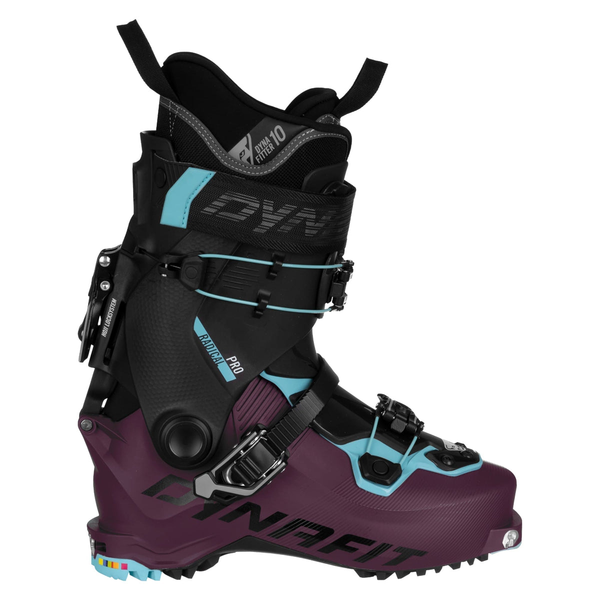 Bottes de Ski Radical Pro Femme