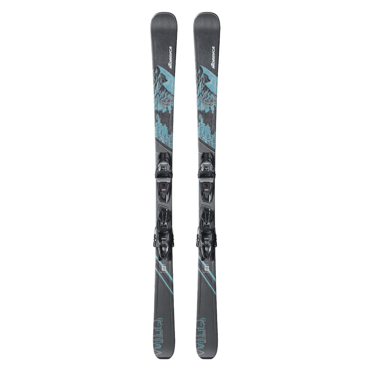 Nordica 144