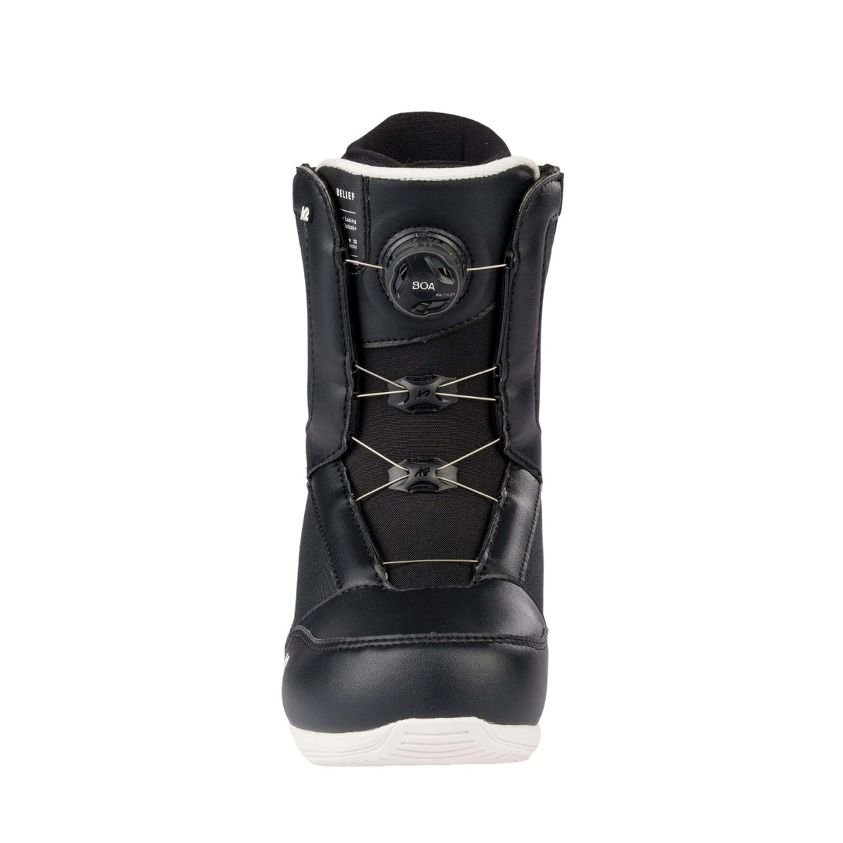 Belief Women Snowboard Boots