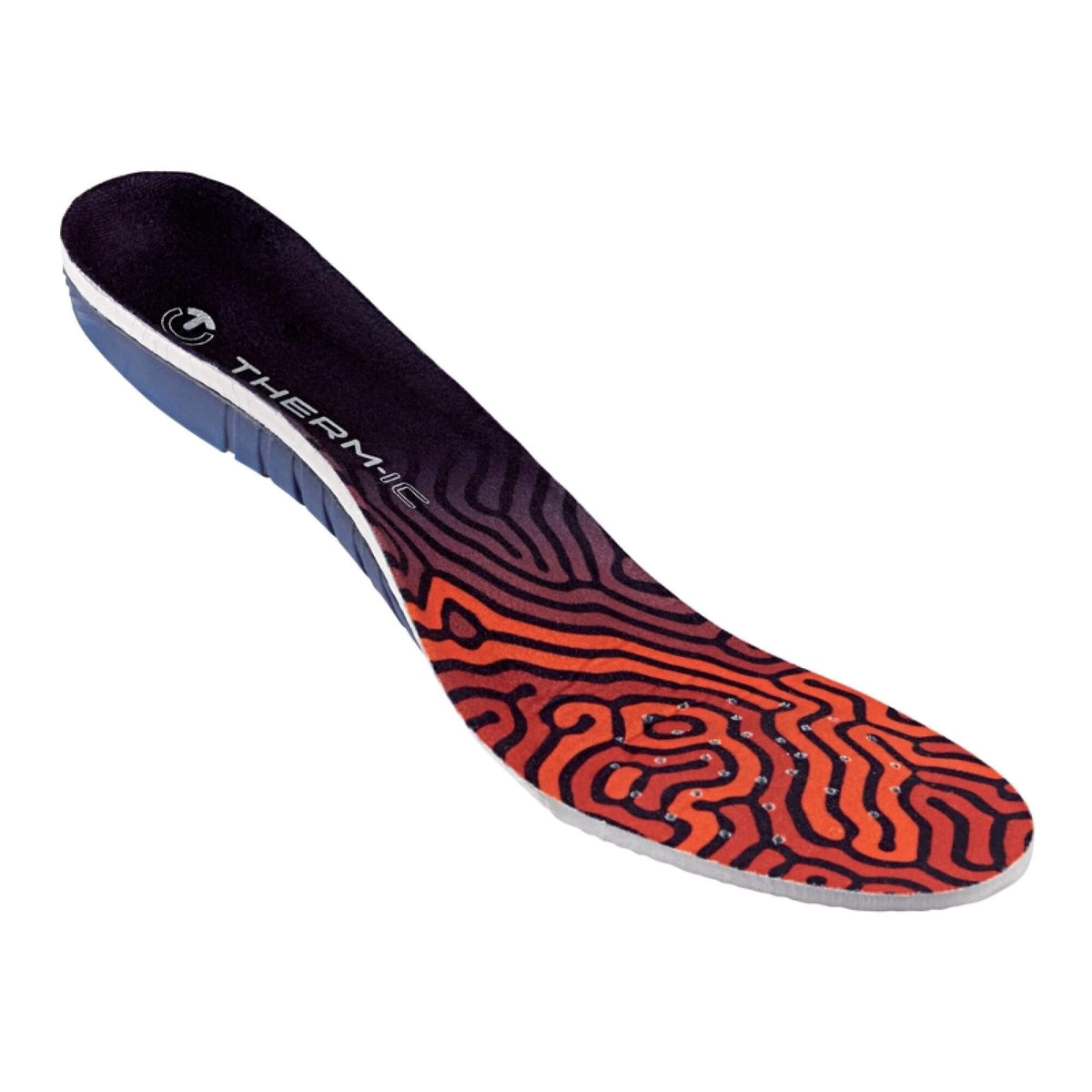 Semelles Heat 3D